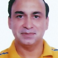Sutesh Kukreja