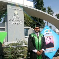 Md. Salehin Shayed Shishir