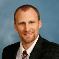 Timothy Vandermeulen
