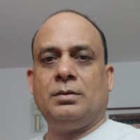 Vineet Agarwal (Project)