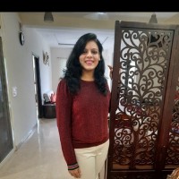 CHANDNI BANSAL