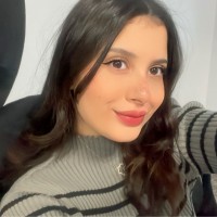 Nouhaila Maddah