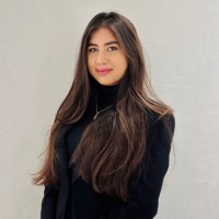 Arij Ismail