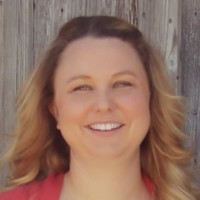 Amanda Williams