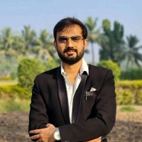 Shyam Hedapara