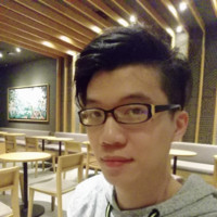 Charlie Hsieh