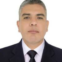 Christian Teofilo Gallegos Centeno