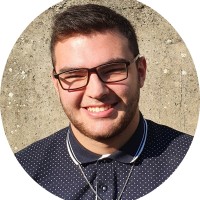 Florian Fahy-Nourdin