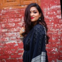 Palak Sharma
