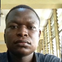 Fiston Ilunga