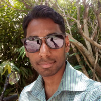Uttam Kumar Das