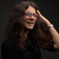 Nadja Čakič