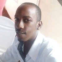 Busingye Peter
