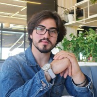 Hashem Jaber