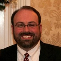 Matt Robinson