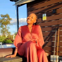 Joy Jerop