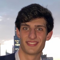 Thomas Besselman, III