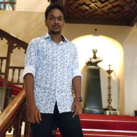 PAVITHRAN RAJ