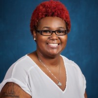 Iris Richardson