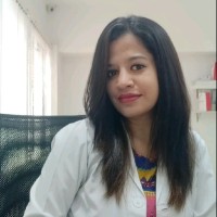 Ananya Ajay