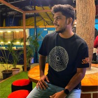 Rahul Chikane