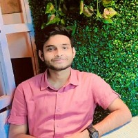 Sarthak D.