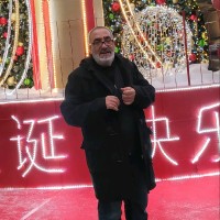 mohammed bendou