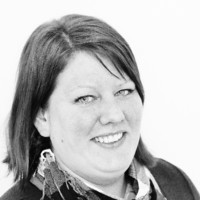 Anette Småladen-Sollie