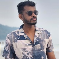 Parthiban Marimuthu