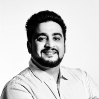 Rakshith Hoskote