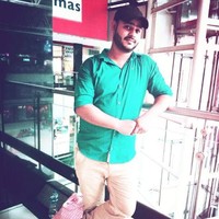 Rishab Chauhan