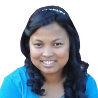 Sandra Andriamampianina
