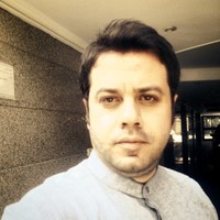 Mohammad Afshar