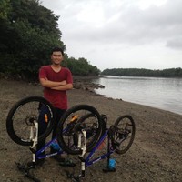 Indra Hasyalilah