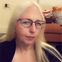 Julie Rodgers