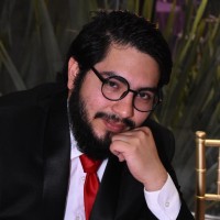 Oswaldo Arturo Huerta Berrelleza