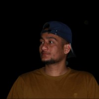 Rupesh Pokhrel