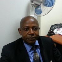 Ted Abayira Idamkue