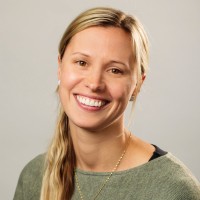 Katie Van Woerkom