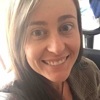 Leah Mcnamara