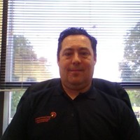 Pat O'Boyle