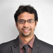 Siddhesh Parab