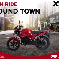 EV MOTO ELECTRIC BIKES