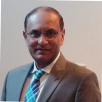 Mysore Ramprasad (Ram)