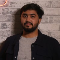 Abhinava Bhavani Prasad