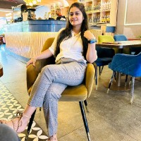 Komal Sharma