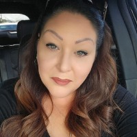 Joanna Mora-Davis