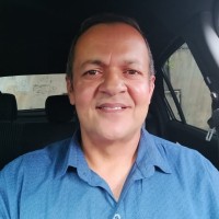 Ricardo Vidal
