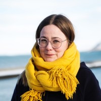 Oddny Danielsdottir