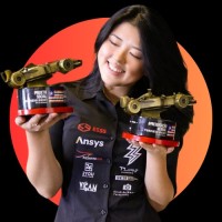 Caroline Nanami Oshikawa Kanashiro